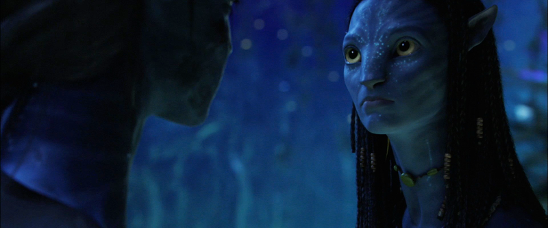 Illustration for article titled 5 Theories That Explain Why Avatar Was Such A Huge Hit